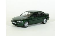 Vauxhall (Opel) Vectra B, 1995-1998 - Schuco - 1:43, масштабная модель, Vauxhall Motors, scale43