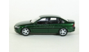 Vauxhall (Opel) Vectra B, 1995-1998 - Schuco - 1:43, масштабная модель, Vauxhall Motors, scale43