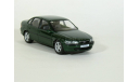 Vauxhall (Opel) Vectra B, 1995-1998 - Schuco - 1:43, масштабная модель, Vauxhall Motors, scale43