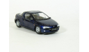 Opel Tigra, 1994-2000 - Schuco - 1:43, масштабная модель, scale43