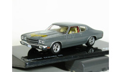 Chevrolet Chevelle SS, 1970 - Altaya Fast & Furious - 1:43