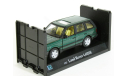 Range Rover 4.6HSE, green met., 1998 - Cararama ранняя - 1:43, масштабная модель, 1/43, Bauer/Cararama/Hongwell