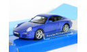 Porsche 911 Carrera S, indigo met. - Cararama - 1:43, масштабная модель, scale43, Bauer/Cararama/Hongwell