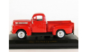 Пикап Ford F-1 Pick Up, 1948 - Yat Ming - 1:43, масштабная модель, scale43