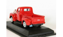 Пикап Ford F-1 Pick Up, 1948 - Yat Ming - 1:43, масштабная модель, scale43