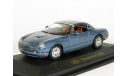 Ford Thunderbird HardTop, 2003 - Yat Ming - 1:43, масштабная модель, scale43