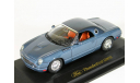 Ford Thunderbird HardTop, 2003 - Yat Ming - 1:43, масштабная модель, scale43