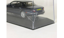 Jaguar XJR (X350), dark blue met., 2003 - Vanguards - 1:43, масштабная модель, scale43