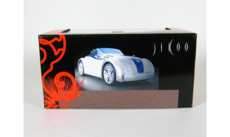 Nissan Jikoo, Tokyo Motorshow 2003 - Norev Concept - 1:43, масштабная модель, scale43