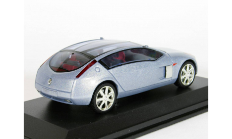 Renault Talisman V8, Frankfurt Motorshow 2001 - Norev Concept - 1:43, масштабная модель, Nissan, scale43