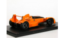 Caparo T1, orange, 2007 - Spark - 1:43, масштабная модель, 1/43
