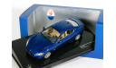 Maserati GranTurismo, blue met., 2007 - IXO - 1:43, масштабная модель, 1/43, IXO Road (серии MOC, CLC)