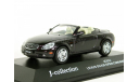 Lexus SC430, SC 430, Open Convertible, Cabrio, 2002 - J-Collection - 1:43, масштабная модель, scale43