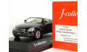 Lexus SC430, SC 430, Open Convertible, Cabrio, 2002 - J-Collection - 1:43, масштабная модель, scale43