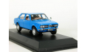 Alfa Romeo Alfetta 1800, blue, 1983 - Norev - 1:43, масштабная модель, 1/43