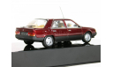 Renault 25 Phase I, 1986 - IXO - 1:43, масштабная модель, 1/43, IXO Road (серии MOC, CLC)