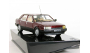 Renault 25 Phase I, 1986 - IXO - 1:43, масштабная модель, 1/43, IXO Road (серии MOC, CLC)