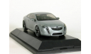 Opel GTC Concept, grey, 2007 - Schuco - 1:43, масштабная модель, scale43