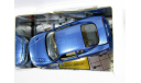 Maserati 3200 GT, 1998 - Bburago (Made in Italy) - 1:18, масштабная модель, scale18