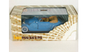 1/43 - IXO Museum - Lagonda LG6 Drophead Coupe, blue, 1938, масштабная модель, 1:43, IXO Museum (серия MUS)