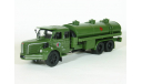 Berliet GLM 10 (TLM) 6x2, цистерна, 1957 - Altaya Camions - 1:43, масштабная модель, scale43, Altaya (Camions d’autrefois)