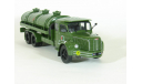 Berliet GLM 10 (TLM) 6x2, цистерна, 1957 - Altaya Camions - 1:43, масштабная модель, scale43, Altaya (Camions d’autrefois)