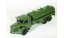 Berliet GLM 10 (TLM) 6x2, цистерна, 1957 - Altaya Camions - 1:43, масштабная модель, scale43, Altaya (Camions d’autrefois)