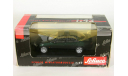 Opel Omega B MV6, dark green met., 1994-1999 - Schuco - 1:43, масштабная модель, 1/43