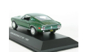 Ford Mustang GT 390 (GT390), 1968 - Altaya Ford Mustang Test - 1:43, масштабная модель, scale43