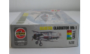 1/72 - AIRFIX - Биплан Gloster Gladiator Mk.I - RAF, сборные модели авиации, 1:72