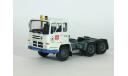 Тягач Pegaso 352CV 2089/60 6x4, 1973 - SALVAT - 1:43, масштабная модель, scale43