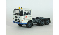 Тягач Pegaso 352CV 2089/60 6x4, 1973 - SALVAT - 1:43