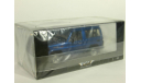 Toyota Land Cruiser 70 series, blue met., 1986 - VVM / NEO - 1:43 - ДОСТАВКА БЕСПЛАТНО, масштабная модель, 1/43, VMM/VVM