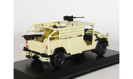 Mercedes AGF Serval, beige, 2006 - IXO - 1:43, масштабная модель, IXO Road (серии MOC, CLC), Mercedes-Benz, scale43