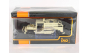 Mercedes AGF Serval, beige, 2006 - IXO - 1:43, масштабная модель, IXO Road (серии MOC, CLC), Mercedes-Benz, scale43