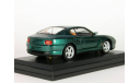 Ferrari 456M, green met., 1998 - BBR - 1:43, масштабная модель, 1/43