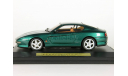 Ferrari 456M, green met., 1998 - BBR - 1:43, масштабная модель, 1/43