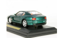 Ferrari 456M, green met., 1998 - BBR - 1:43, масштабная модель, 1/43