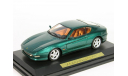 Ferrari 456M, green met., 1998 - BBR - 1:43, масштабная модель, 1/43