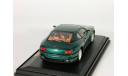 Ferrari 456M, green met., 1998 - BBR - 1:43, масштабная модель, 1/43