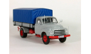 Грузовик 6 шт. в 1 лоте, Opel Blitz II 1.75t, Opel Blitz, Pegaso Comet, Simca Cargo, Bedford OYD, Saviem SG3 - 1:43, масштабная модель, Altaya (Camions d’autrefois), scale43