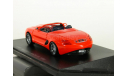 Ford Mustang Mach III, orange, 1994 - Universal Hobbies - 1:43, масштабная модель, 1/43