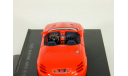 Ford Mustang Mach III, orange, 1994 - Universal Hobbies - 1:43, масштабная модель, 1/43