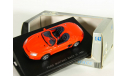 Ford Mustang Mach III, orange, 1994 - Universal Hobbies - 1:43, масштабная модель, 1/43