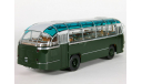 Автобус ЛАЗ-695 городской, 1956 - ULTRA Models - 1:43, масштабная модель, scale43