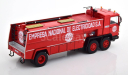 Пожарная машина Pegaso 1183/70, ENDESA, 1985 - SALVAT Pegaso - 1:43, масштабная модель, scale43