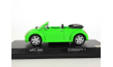 VW Volkswagen Concept 1 Cabrio, green, 1994 - Detail Cars - 1:43, масштабная модель, DetailCars, scale43