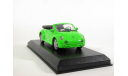 VW Volkswagen Concept 1 Cabrio, green, 1994 - Detail Cars - 1:43, масштабная модель, DetailCars, scale43