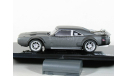 Dodge Ice Charger из к/ф ’Форсаж 7’, 1968 - Altaya Fast & Furious - 1:43, масштабная модель, scale43