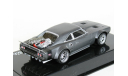 Dodge Ice Charger из к/ф ’Форсаж 7’, 1968 - Altaya Fast & Furious - 1:43, масштабная модель, scale43